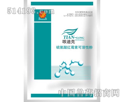 咳迪克