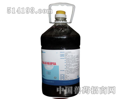 氨基酸肥肽