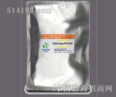 鱼虾类专用水产复合酶