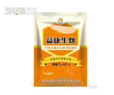 超能力-NO.4-肥牛羊育肥特别添加剂