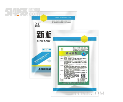 抗毒联盟