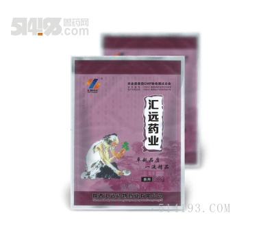 保肝护肾散