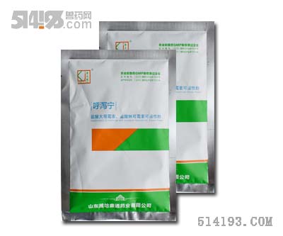 呼泻宁