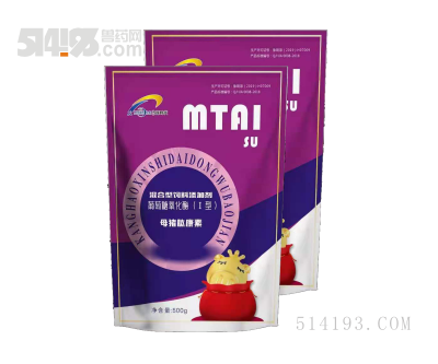 母猪肽康素   母猪功能型生殖机能促进剂
