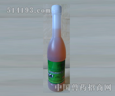 **四胃动力液