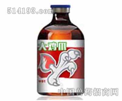 胃达舒