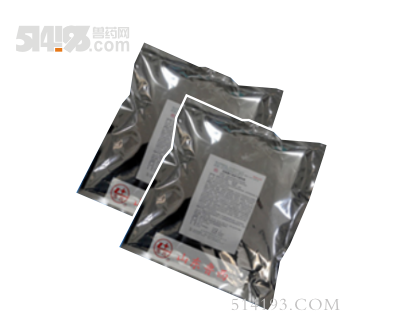 5%硫氰酸红霉素可溶性粉