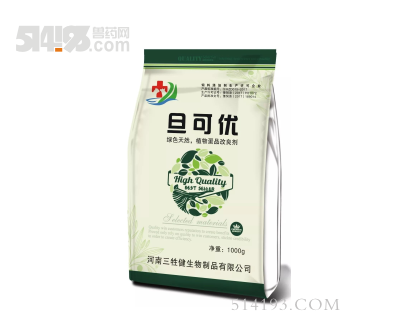 旦可优