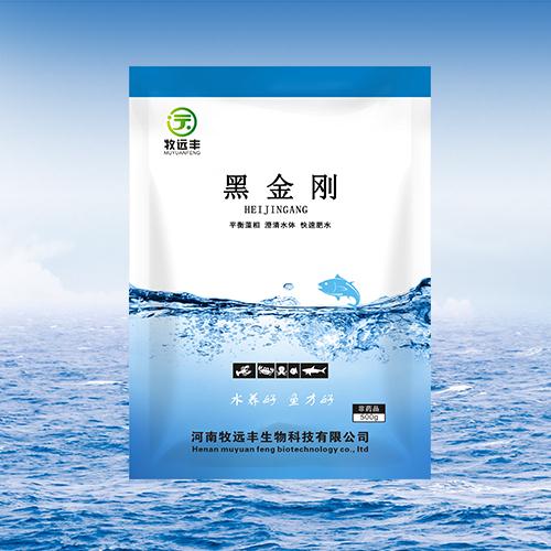 黑金刚