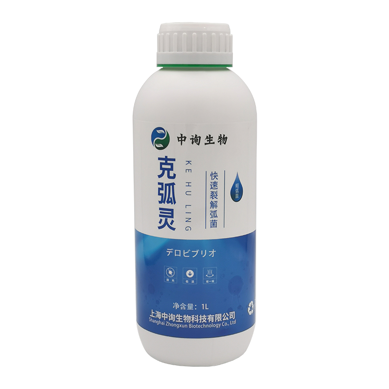 蛭弧菌克弧灵1000ml