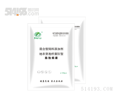 肠独痢康