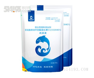 我善治渔纯中药鳃腐康